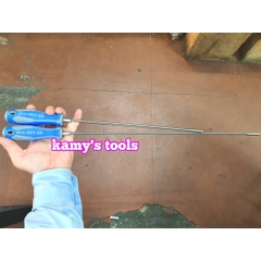 Cây Hít Ốc Kingtony 12 Inch Và 18 Inch Model 2121-12 2121-18 (Cần Hít Ốc, Hít Ốc Nam Châm)