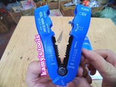 Kềm tuốt dây đa năng KINGTONY model 6751-44