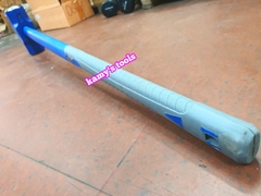 Búa thép đầu lục giác cán cao su 6LB 8LB 10LB C-mart model G0006-6 G0006-8 G0006-10