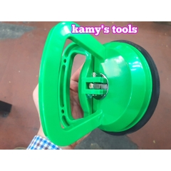 Hít kính hít gạch hít sàn 1 chân 1chạc, hút kính Hark Caput