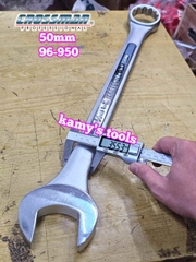 Cờ lê vòng miệng Crossman Model 96-950 dài 600mm