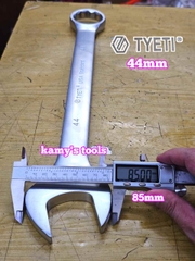 Cờ lê vòng miệng TYETI 44mm TYETI-32044A