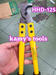 Kìm cắt cáp HHD-125 TLP đồng nhôm 125mm2 dài 350mm