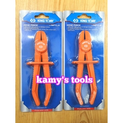 Kìm kẹp ống dầu Kingtony 9AF11-15 dài 150mm
