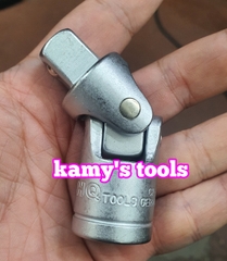 Bộ 3 đầu nối lắc léo 1/4 3/8 1/2 inch