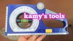 Thước thủy đo góc nghiêng R7 model R7-8919