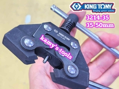 Dụng cụ tháo mở mắt xích cảo mắt sên Kingtony 35-50mm model 3214-35