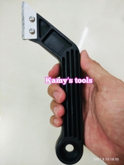 Dao cạo kẻ chỉ ron gạch men Tolsen 41047 ( dụng cụ cạo chỉ ron gạch, cạo ron gạch)