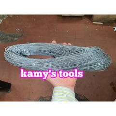 DÂY CHÌ NIÊM PHONG LOẠI MỀM 0.8MM