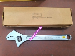 Mỏ lết 18 inch dài 457mm Stanley model 87-371-1-S, mỏ lếch
