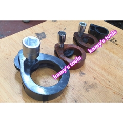 Cảo vam rotuyn lái trong lớn trung nhỏ, vam rotuyn lái trong Wetools ITR-9651 ITR-9652 ITR-9653 ITR-9654