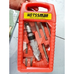 Bộ Tô Vít Đóng Hotssman Cao Cấp 11 Chi Tiết, Tua Vít Đóng