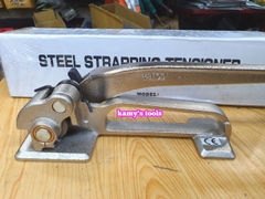 Dụng cụ siết đai sắt đóng đai thép 16mm 19mm S291 nâng cấp của S290 Ybico cao cấp chính hãng đài loan