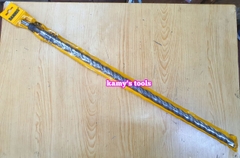 Mũi khoan bê tông đuôi gài 4 rãnh 16mm 18mm 20mm 22mm 25mm dài 600mm 60cm