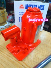 Con đội lùn 10 tấn Masada MHB-10 170mm-340mm