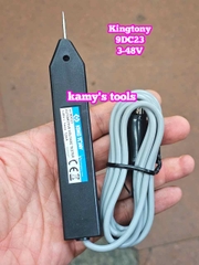 Bút thử điện bình xe máy ô tô 3-48V Kingtony 9DC23 9DC-23 dài 150mm