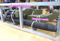 Vam cảo 3 chấu 20 inch dài 500mm nặng 28kg kamytools