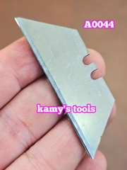 Lưỡi dao rọc cáp C-Mart A0044 kích thước 60x19x0.6mm