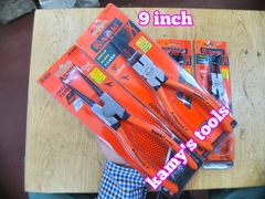 Kìm Mở Phe Asaki 9 inch 225mm Cong Thẳng Bóp Vào Bung Ra AK-8330 AK-8344 AK-8337 AK-8351