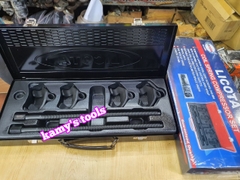 Bộ cảo vam phuộc lò xo giảm xóc xe ô tô Licota ATC-2144D cảo lò xo phuộc giảm xóc