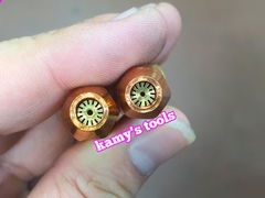 Tay cắt hơi oxy ga, mỏ đèn cắt gió đá G1-30, kèm 2 béc cắt