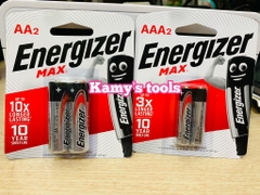 Pin tiểu Energizer Max 1.5V