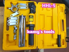 Cảo thủy lực 5 tấn TLP model HHL-5 mở 50-250mm