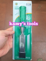 Đục gỗ Berrylion 1/4 3/8 1/2 5/8 3/4 1 1.2 1.1/4 inch