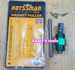 Cảo vô lăng 2 đầu răng ngoài xe máy air blade, cup, vision, lead, winner hiệu hotssman số 7