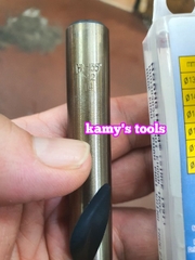 Mũi khoan sắt inox pháp hoàng nam 8.5mm 9mm 9.5mm 10mm 11.5mm 12mm 12.5mm 13mm 13.5mm 14mm 14.5mm 15mm 15.5mm