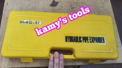 Bộ dụng cụ nong loe ống đồng cơ HHKG-32 16-20-25-32mm
