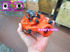 Dụng cụ ren ống bằng tay 21mm 27mm 34mm 42mm model 112 kamytools