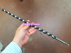 Mũi khoan gỗ 8mm 10mm 12mm 14mm 16mm 18mm dài 460mm Dannio