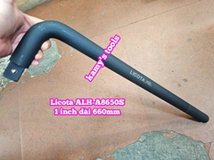 Cần siết đầu cong L 1 inch Licota ALH-A8650S dài 26 inch 660mm