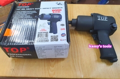 Súng siết mở bulong bằng khí nén 2 búa cao cấp Top model PAW-04006