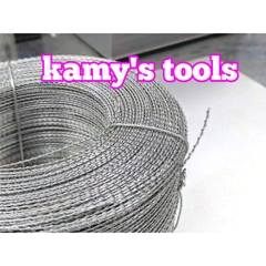 DÂY CHÌ NIÊM PHONG LOẠI MỀM 0.8MM