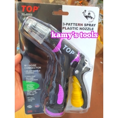 SÚNG XỊT NƯỚC RỬA XE, SÚNG XỊT NƯỚC TƯỚI CÂY TOP TAIWAN MODEL FA-5503