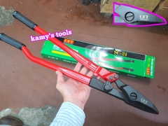 Kéo cắt đai thép 24 inch 600mm SC-24 OPT Đài Loan cao cấp