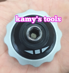 Đầu vặn vít đa năng Kingtony model 2745