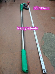 Kìm móc tanh xe tải dụng cụ gắp tháo cậy xẹc tanh lốp xe tải TE-1206 Kamytools