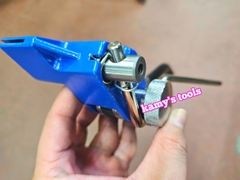 Kìm siết đai inox 6.4mm-20mm LQA-001 kamytools