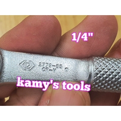 Cần tự động 1/4 inch Kingtony dài 130mm 2779-55F