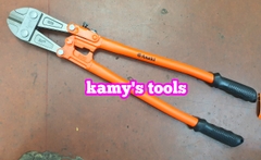 Kìm cộng lực cắt sắt kẽm 24 inch 600mm Asaki AK-0626