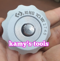 Đầu vặn vít đa năng Kingtony model 2745