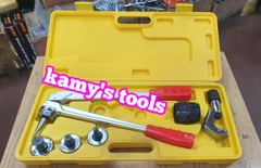 Bộ dụng cụ nong loe ống đồng cơ HHKG-32 16-20-25-32mm