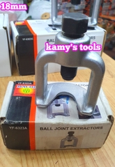 Cảo Rô Tuyn Trụ Ngàm 18mm 23mm 29mm 40mm 46mm Mahco Yf-6323a Yf-63023b Yf-63023c Yf-63023d Yf-63023e, Cảo Rotuyn Trụ