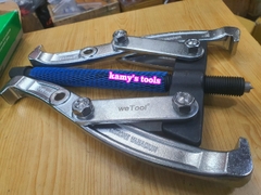 Cảo 2 chấu 8 Inch Wetools Chrome Vanadium, Vam 2 Chấu 8 Inch