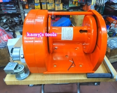 Tời quay tay 3 tấn Nitto nặng 47kg chưa bao gồm cáp