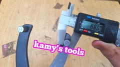 Dụng cụ cảo vam vặn mở nồi xe gắn máy xe tay ga, cảo giữ nồi chuông