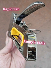 Dụng cụ súng bắn đinh ghim Rapid R23 dài 175mm